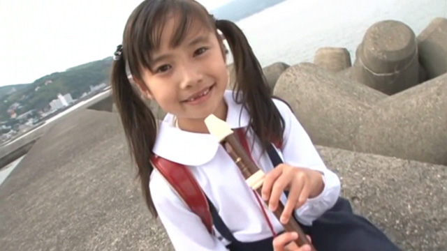 Pure Heart キラキラ星見つけた!:荒井佑奈01b