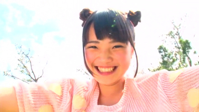 クラスのセンター!!! 中沢ひめか 4:中沢ひめか06b