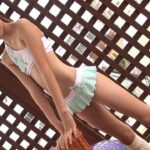 純真無垢 ～ホワイトレーベル～ 牧原あゆ Part4：牧原あゆ01b