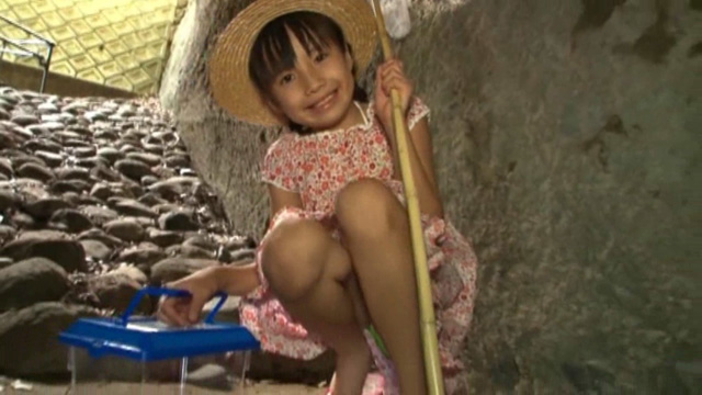 赤いランドセル：荒井佑奈12b