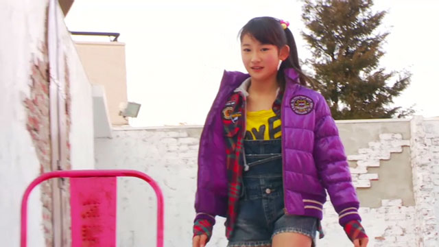 純真無垢 ～ホワイトレーベル～ 近藤あさみ Part3：近藤あさみ13b