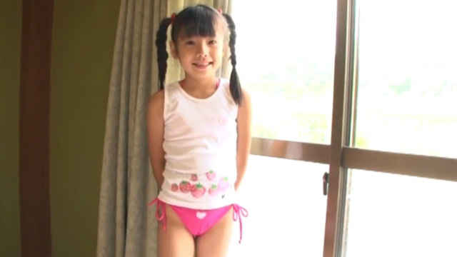 赤いランドセル：荒井佑奈13b