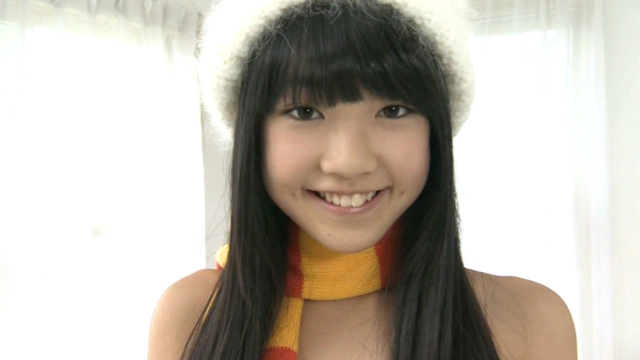 純真無垢 ～ホワイトレーベル～ 椎名もも Part5：椎名もも（岩﨑果歩）・牧原あゆ02b