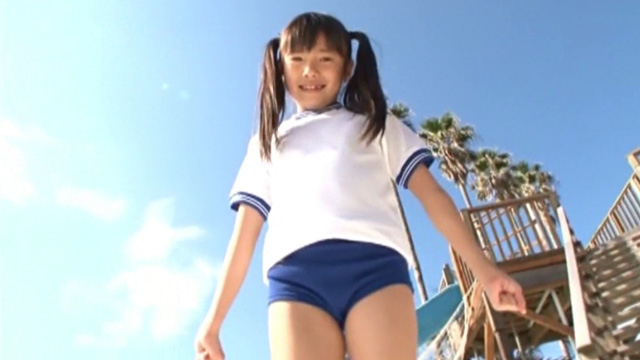 もうすぐ春ですね!:荒井佑奈11b