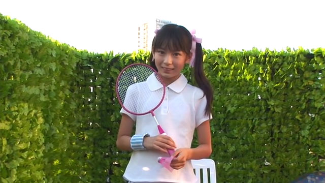 純真無垢 ~ホワイトレーベル~ 牧原あゆ Part4:牧原あゆ12b