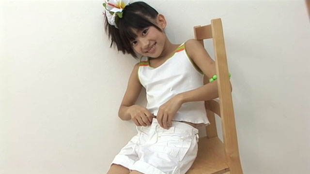 純真無垢 ～ホワイトレーベル～ まりあ Part4：まりあ15b