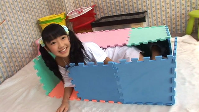 純真無垢 ~ホワイトレーベル~ 椎名もも Part3:椎名もも(岩﨑果歩)・牧原あゆ06b