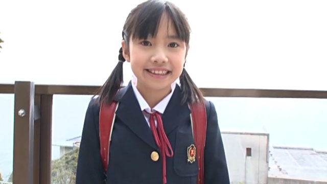 おまたせ･･･：荒井佑奈01b