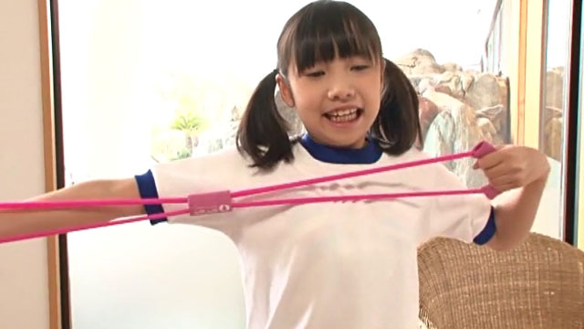 おまたせ･･･：荒井佑奈09b