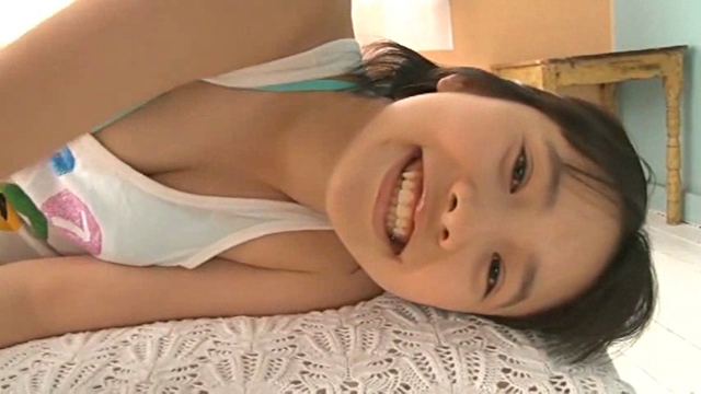 天然色ガール：荒井佑奈13b
