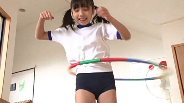 おまたせ･･･：荒井佑奈08b