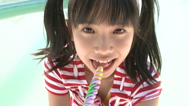 君のいた時間…：荒井佑奈09b