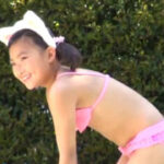 U-BEST 12 前編：清水美蘭・春野奈々・荒井暖菜・荒井佑奈06b