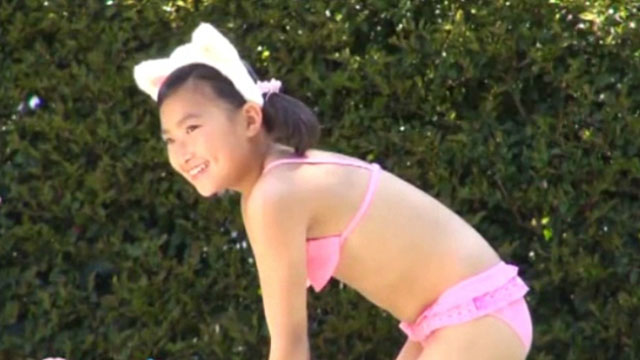U-BEST 12 前編:清水美蘭・春野奈々・荒井暖菜・荒井佑奈06b