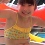 U-BEST 12 前編：清水美蘭・春野奈々・荒井暖菜・荒井佑奈08b