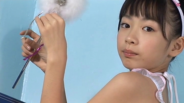 純真無垢 ～ホワイトレーベル～ 牧原あゆ Part 6：牧原あゆ 椎名もも（岩﨑果歩）11b