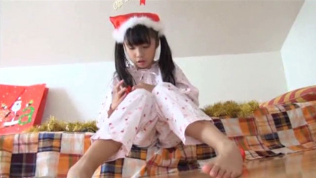 U-BEST 12 前編:清水美蘭・春野奈々・荒井暖菜・荒井佑奈14b