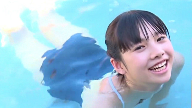 佑奈の課外授業 ~Vol.39~:荒井佑奈12b