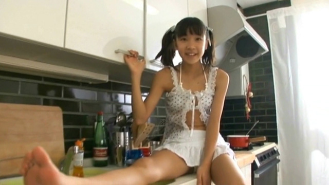 純真無垢 ~ホワイトレーベル~ 黒宮あや:黒宮あや07b