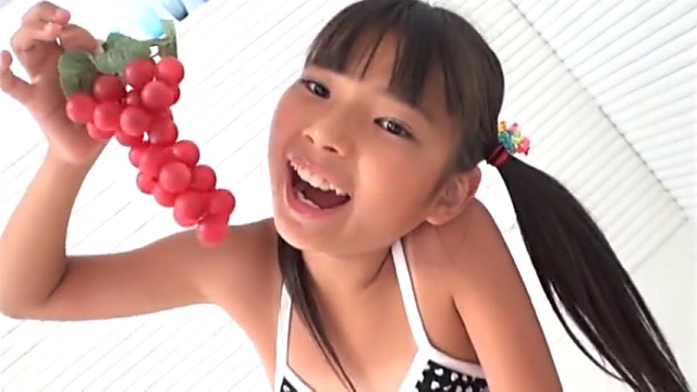 ちるちる Vol.54 じゅなちゃん 前編：じゅな（上野じゅな）08b