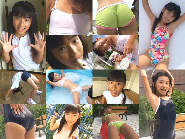 学校へ行こっ!:山田レイナ(上原れな)