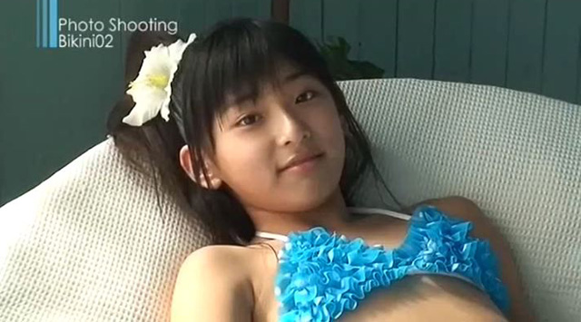 美少女学園 Vol.55 山田レイナ Part3 前半：山田レイナ（上原れな）05b