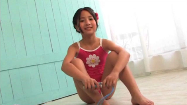 U-BEST 12 後編:中村早希・野村苺花・清水ちか・石野瑠見01b