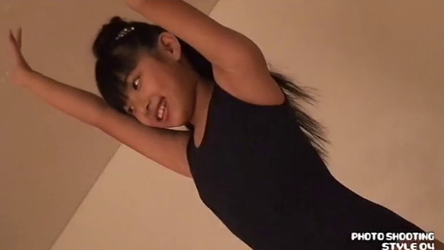美少女学園 Vol.53 山田レイナ Part2 後編：山田レイナ（上原れな）06b
