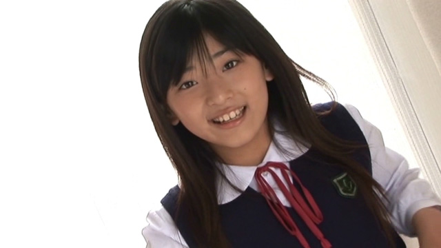 たっぷり 山田レイナ 10歳：山田レイナ（上原れな）06b