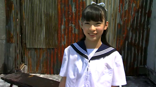 純真無垢 ~ホワイトレーベル~ 牧原あゆ Part10:牧原あゆ02b