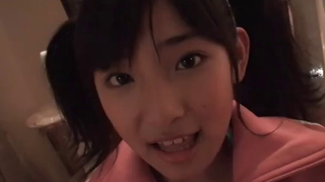 美少女学園 Vol.53 山田レイナ Part2 後編：山田レイナ（上原れな）15b
