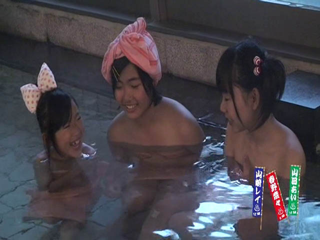 ♡遊友♡湯めぐり☆いい気分♡ 03：春野奈々・山田あい・山崎レイ01b