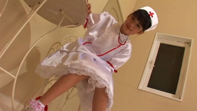 純真無垢 ～ホワイトレーベル～ 牧原あゆ Part8：牧原あゆ10b