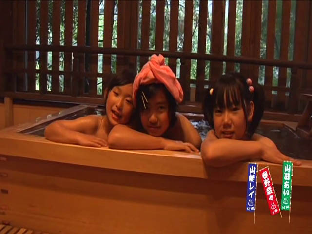 ♡遊友♡湯めぐり☆いい気分♡ 03：春野奈々・山田あい・山崎レイ06b