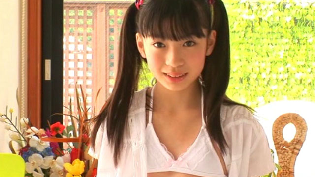 純真無垢 ～ホワイトレーベル～ 牧原あゆ Part9：牧原あゆ11b