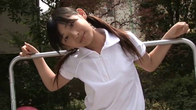 たっぷり 山田レイナ 10歳：山田レイナ（上原れな）07b