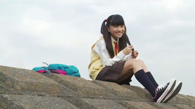 純真無垢 ～ホワイトレーベル～ まりあ Part7：まりあ01b