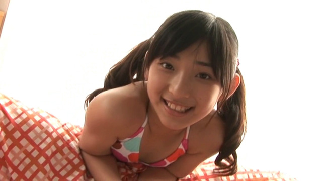 たっぷり 山田レイナ 10歳：山田レイナ（上原れな）10b