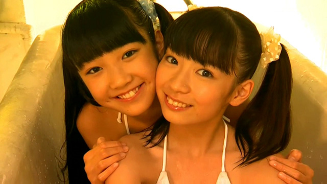 純真無垢 ~ホワイトレーベル~ 牧原あゆ Part10:牧原あゆ13b