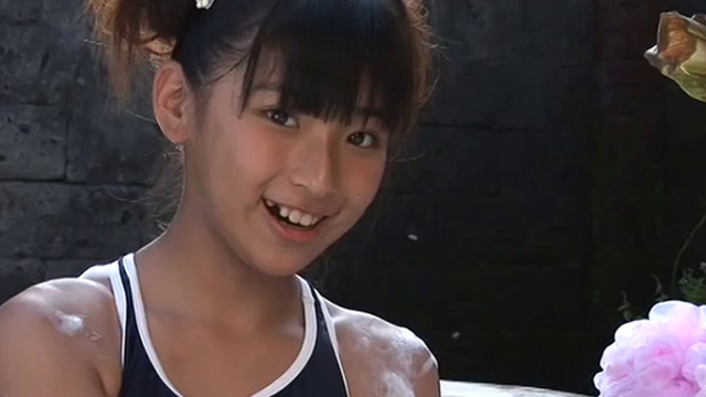 美少女学園 vol.60 山田レイナ Part5 後編 1-2:山田レイナ(上原れな)11b