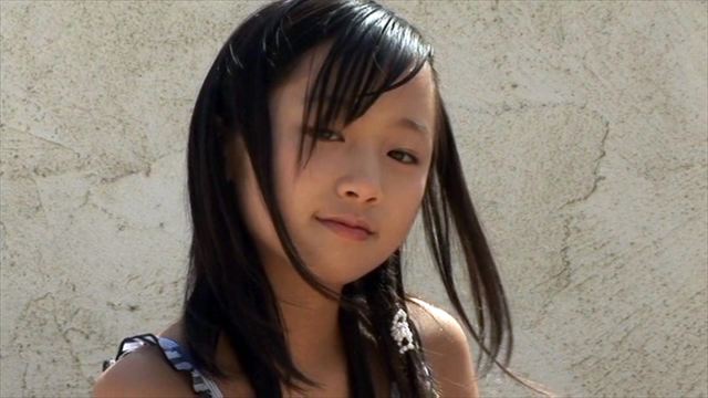 はじめてのももいろ ももえたん：片瀬桃(ももえたん)02b