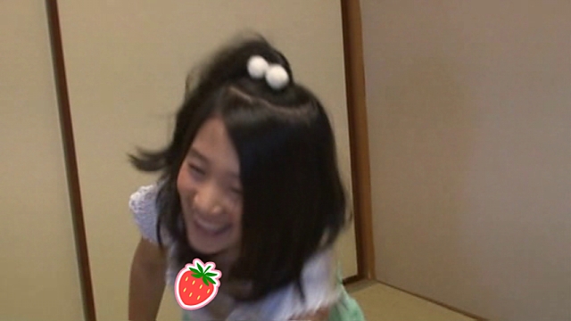 ドレミファ空色 Vol.7:ゆみ11b