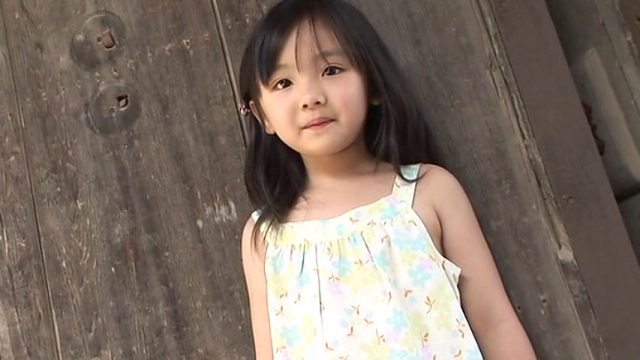 おやつの時間 えりか 6歳:青葉えりか(えりか)01b