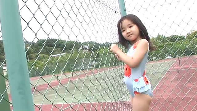 おやつの時間 えりか 6歳:青葉えりか(えりか)03b