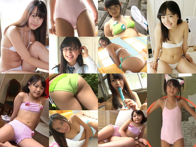 セイント・ガールズ・コレクション スペシャル2:宮田飛鳥・土屋真凜・沢井ゆり・来河希音・山田りかこ・水沢えり子