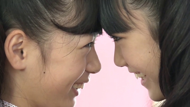 純真無垢 ～ホワイトレーベル～ 牧原あゆ Part11：牧原あゆ・椎名もも（岩﨑果歩）11b