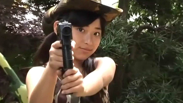 コスプレイナ ~山田レイナ10歳~:山田レイナ(上原れな)09b