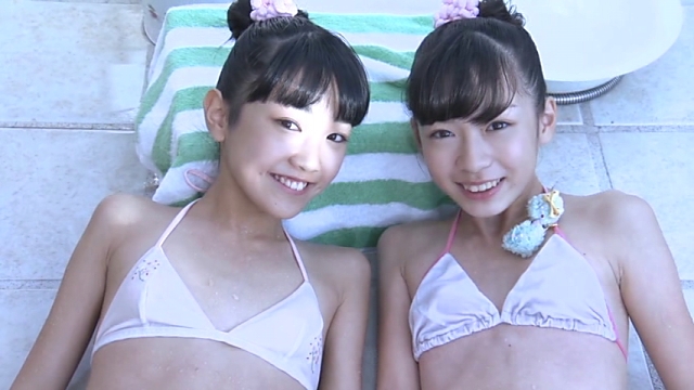 純真無垢 ～ホワイトレーベル～ 牧原あゆ Part11：牧原あゆ・椎名もも（岩﨑果歩）05b