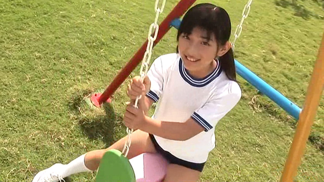 美少女学園 いいとこどり vol.7：山田レイナ（上原れな）02b