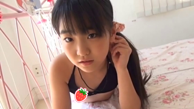 ちるちる Vol.38 ティアラちゃん：ティアラ（新井ティアラ）15b